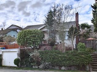 7815 Dayton Ave N, Seattle, WA 98103