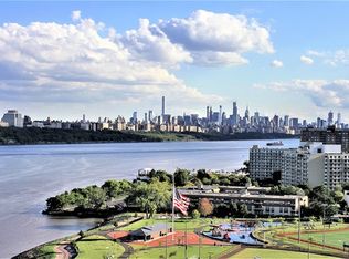 1203 River Rd APT 17H, Edgewater, NJ 07020