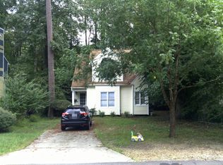 5014 Simmons Branch Trl, Raleigh, NC 27606