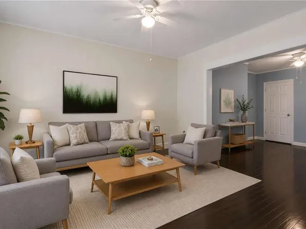 739 Pocahontas Pl, Hampton, VA 23661