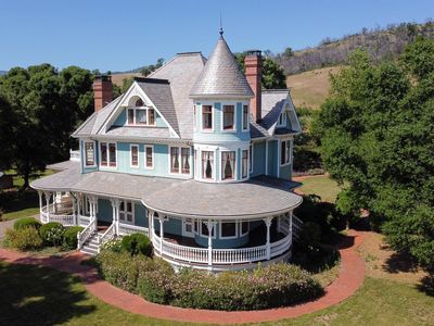11531 East Rd, Redwood Valley, CA, 95470