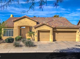 14529 N 99th St, Scottsdale, AZ 85260