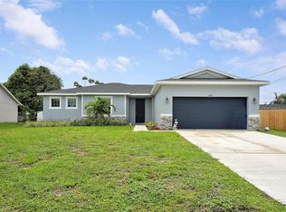2678 SW Cadet Cir, Port Saint Lucie, FL 34953