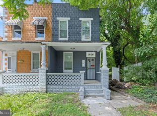 1926 Parksley Ave, Baltimore, MD