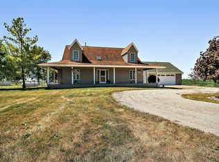 2068 E 7750s Rd, Chebanse, IL 60922