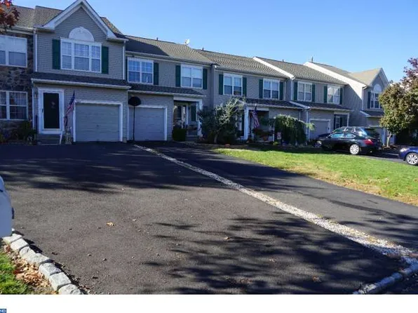 2626 Virginia Ln, Jamison, PA 18929