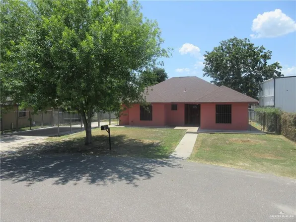 811 Princess Lea, Mission, TX 78572