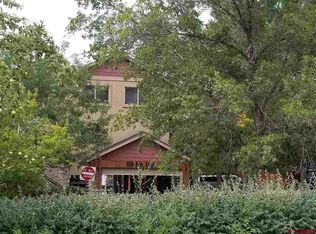 315 E 8th Ave, Durango, CO 81301