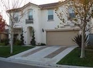 2731 Hinton Cir, Elk Grove, CA