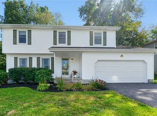 659 Dorchester Dr, Hubbard, OH