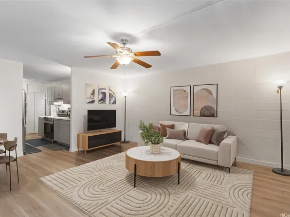 1710 Makiki St APT 301, Honolulu, HI 96822