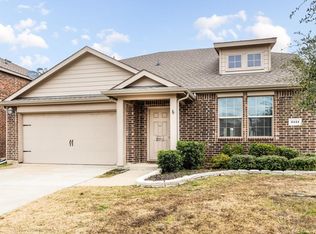 2121 Meadow View Dr, Princeton, TX 75407