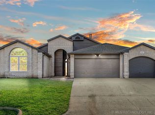 2640 S 80th East Ave, Tulsa, OK 74129