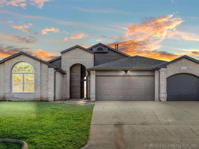 2640 S 80th East Ave, Tulsa, OK, 74129