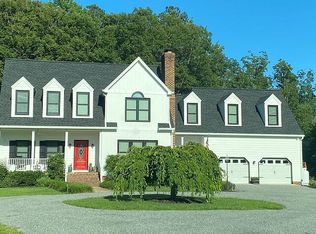 15376 Goshen Rd, Montpelier, VA 23192