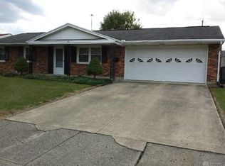 50 Heather Rd, Troy, OH 45373