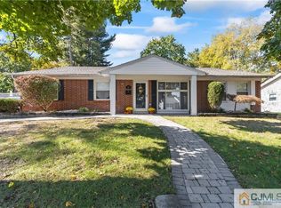 107 Monmouth Rd, Monroe Township, NJ 08831