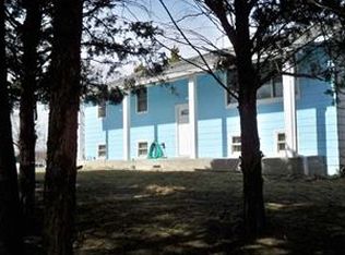 99 SW 101st Rd, Warrensburg, MO 64093