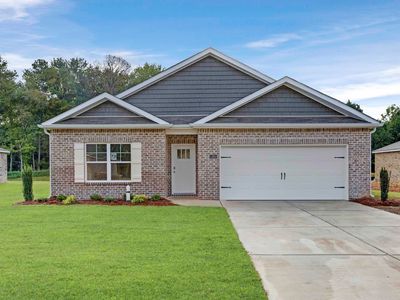 1263 Eidson St, Athens, AL, 35611