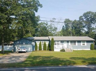 31 Stagecoach Rd, Cape May Court House, NJ 08210