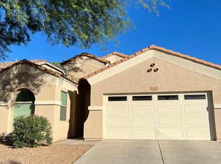 3874 S Marigold Way, Gilbert, AZ 85297