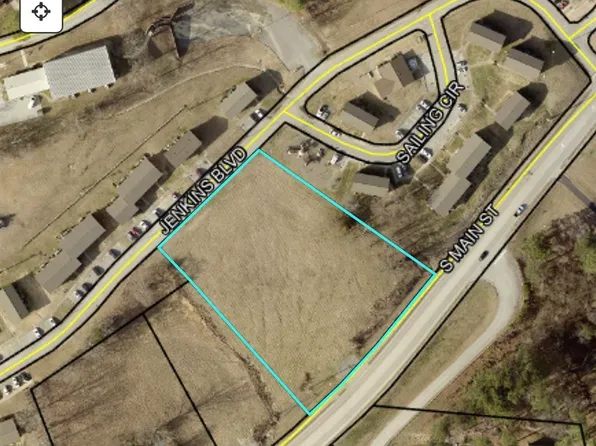 502 S Main St, Morgantown, KY 42261