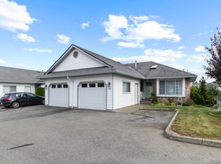 33922 King Rd #51, Abbotsford, BC V2S 7N1