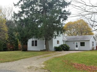 2277 E Garfield Rd, New Era, MI 49446