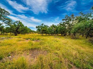 LOT 22 Reservation Rd, Harper, TX 78631