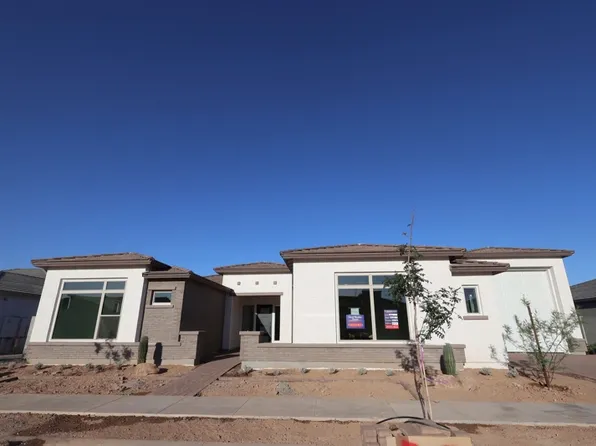 22619 S 180th Pl, Queen Creek, AZ 85142