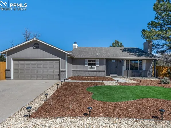 6220 Trout Creek Ct, Colorado Springs, CO 80919