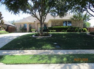 1560 Elika Ct, Lewisville, TX 75067