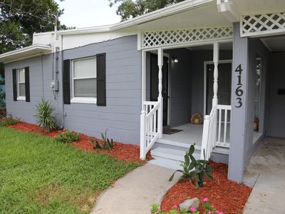4163 Ruby Dr W, Jacksonville, FL, 32246