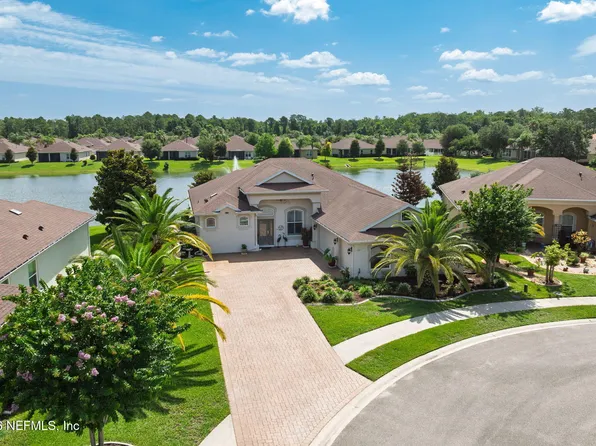 23 ARENA LAKE Circle, Palm Coast, FL 32137