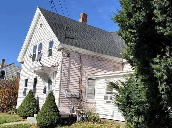 58 Temple Street, Nashua, NH 03060