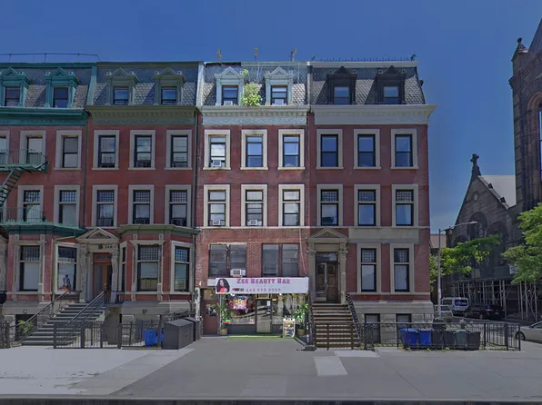 242 Lenox Avenue image 1 of 7
