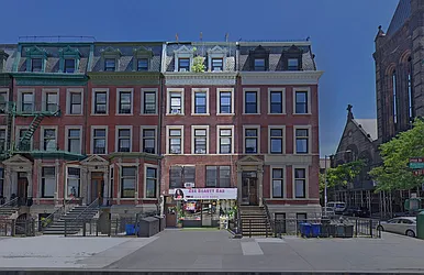 242 Lenox Avenue