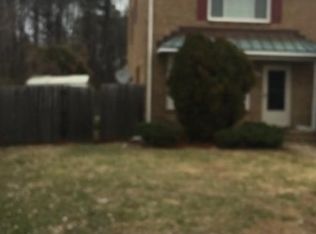 400 Troon Chase, Virginia Beach, VA 23462