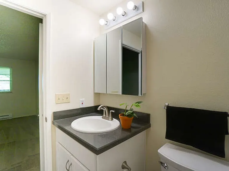 Sussex Village Apartments — Photo 42