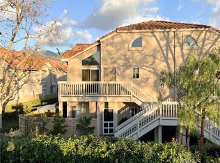 28873 Canyon Point, Trabuco Canyon, CA