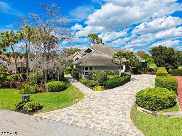8301 Glenfinnan Cir, Fort Myers, FL 33912