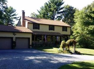 63 Locust St, Berkley, MA 02779