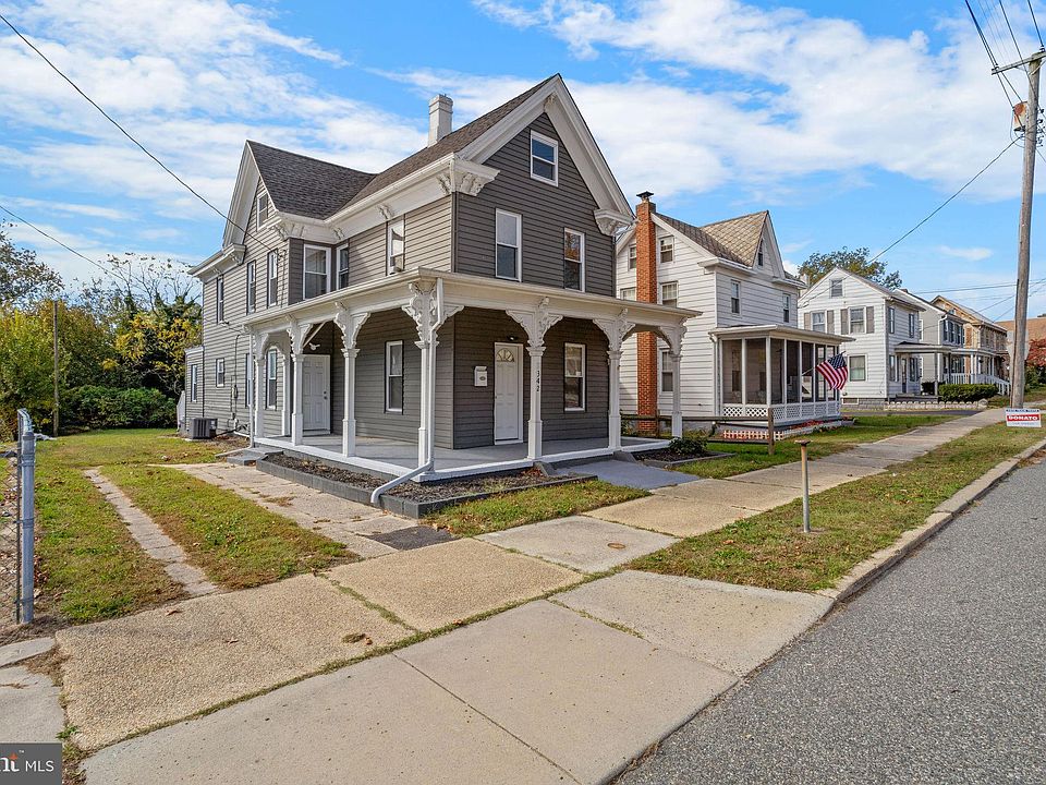 342 Main St, Cedarville, NJ 08311 MLS NJCB2014872 Zillow