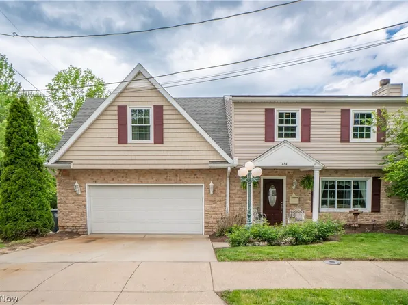 484 Stull Ave, Alma, OH 44312