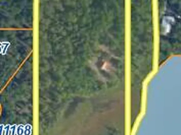 25682 W Roberts Dr, Willow, AK 99688