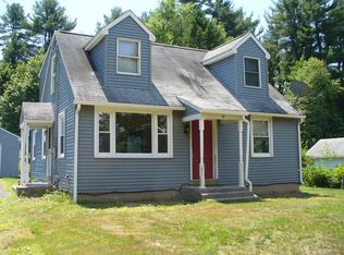 23 Cottage Rd, Harwinton, CT 06791