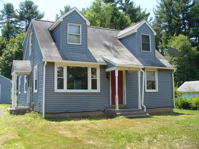 23 Cottage Rd, Harwinton, CT, 06791