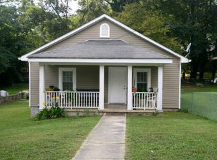 311 Reynolds St NE, Rome, GA 30161