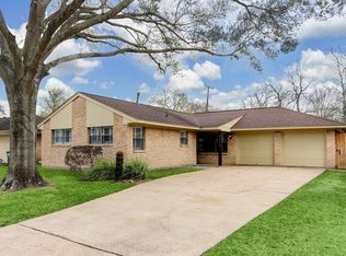 4415 Spellman Rd, Houston, TX 77035
