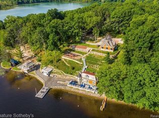 14625 Edgewater Dr, Gregory, MI 48137 | MLS #20230013150 | Zillow